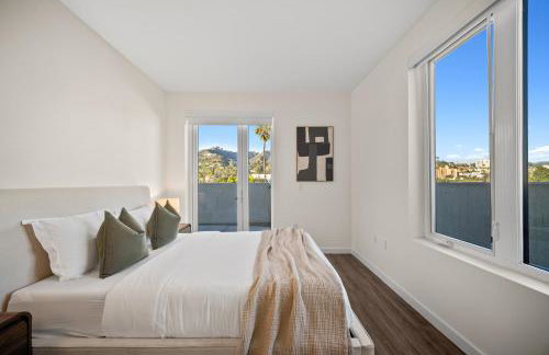 The Jade Hill Views - Penthouse - Pool, Gym, Balcony - Foto 11