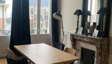 L Oôte appart - Foto 5