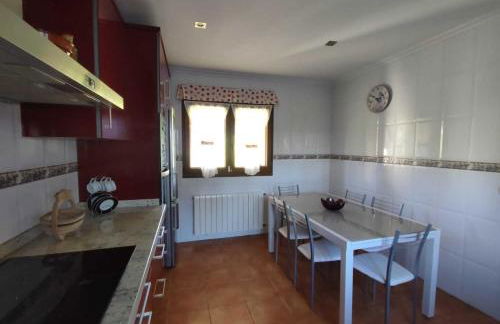 Casa Rural La Churla en Mazcuerras - Foto 42