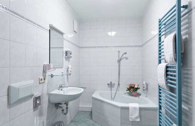 Aparthotel Münzgasse - Foto 36