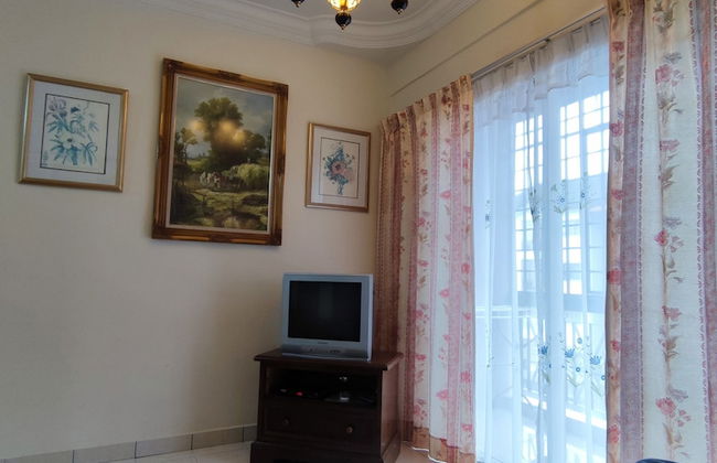 KPW at Royal Lily Apartment - Foto 18