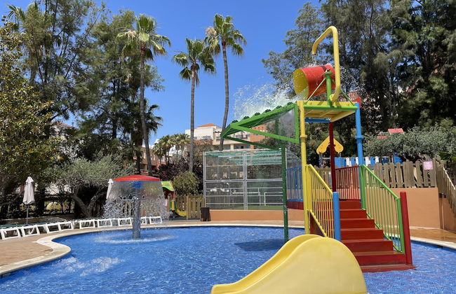 Apart-Hotel SunClub Salou - Foto 55