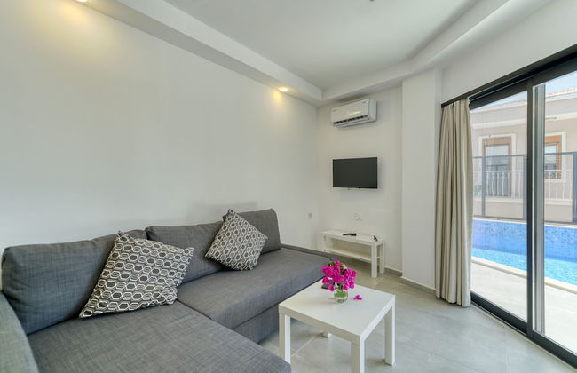 BlueNook Suites - Foto 28