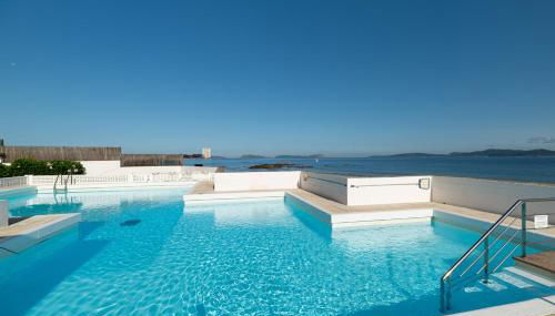 El Balcón de Cíes - Foto 4