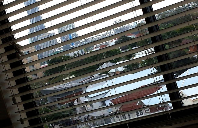 Kirribilli Riverfront Apartments - Foto 41