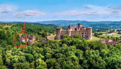 Maison du Chapitre - Foto 3