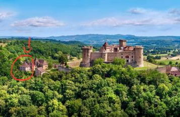 Maison du Chapitre - Foto 3