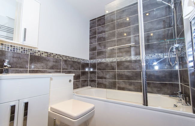 Durnford Street by Pureserviced - Foto 36