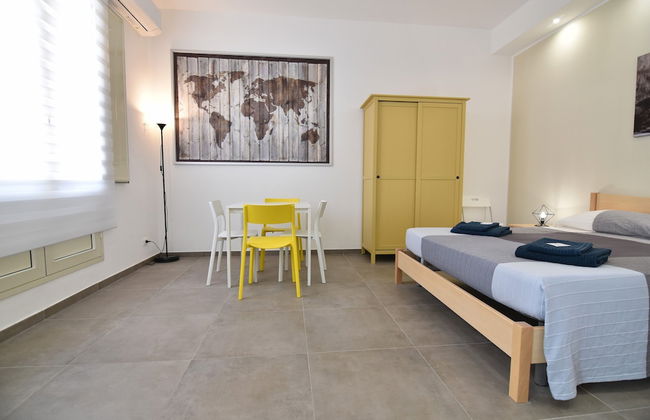 The three diamonds of Marina di Ragusa - Foto 27