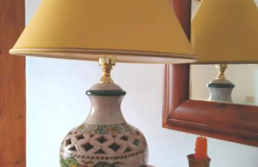 Villa Paladino Solunto - Foto 22