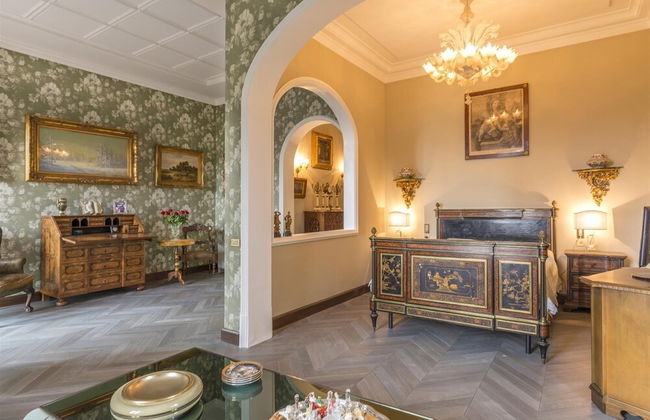 Pg-c990-dfio19at - Villa Michelangelo 14 - Foto 16