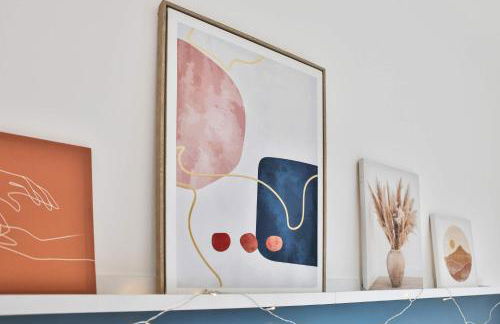 Charmante maison proche mer, quartier paisible - Photo 28