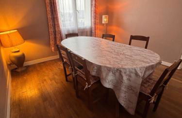 Maison cosy proche gare SNCF 2 chambres - Foto 15