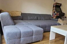 Apartamento Laia, con máquina recreativa - Foto 8