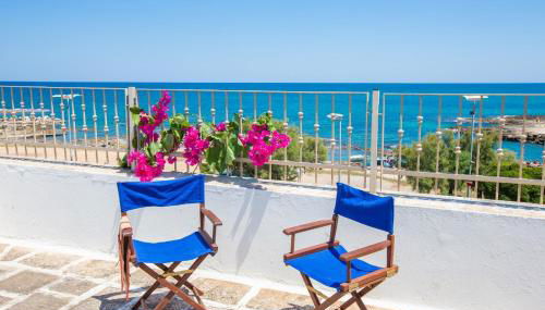 La vista mare da Rossella - Foto 2