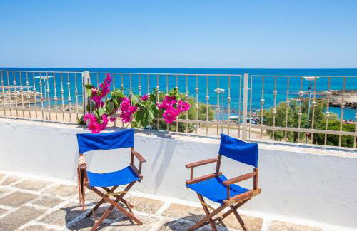 La vista mare da Rossella - Foto 2