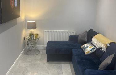 Modern 3-bed Apartment in Magherafelt Sleeps 8 - Foto 7