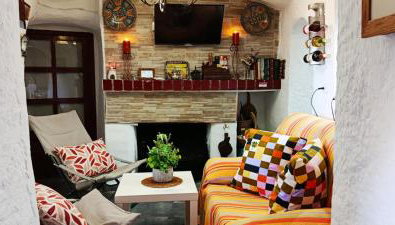 Cueva La Loli - Foto 4