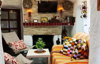 Cueva La Loli - Foto 4