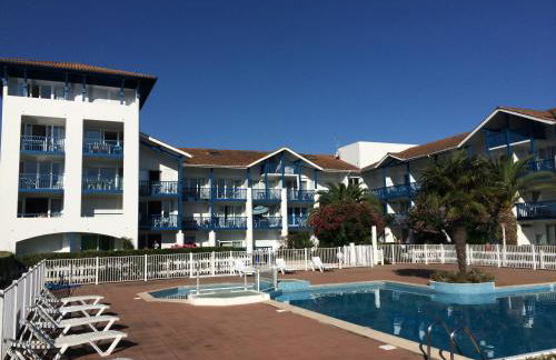 Résidence Mer & Golf Fort Socoa - Foto 14