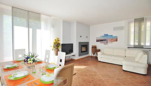 villa between lake and mountains - Foto 1