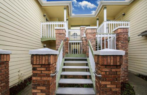 ELEGANT & LUXURIOUS FAMILY APARTMENT close to DISNEY WORLD - Foto 76