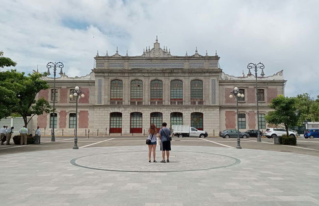 Excursion à Boca del Río + Balade en bateau à Mandinga - Photo 7