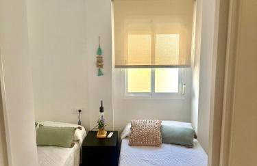Apartamento premium Zahara de los Atunes espectacular vista al mar - Foto 2