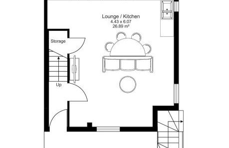3b Roman View, Beautifully appointed, apartment with 2 en-suite bedrooms in great Roundhay location, Netflix, off street parking & EV charging - Foto 36