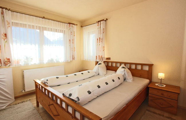 Cozy Apartment in Wenns With Garden - Foto 1