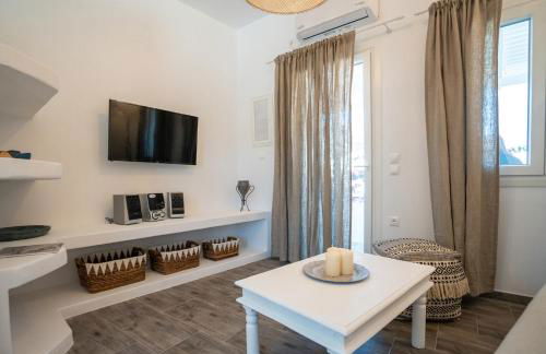 Akrogiali Pension - Foto 8