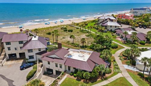 Waters Edge villa by Peace Vacations - Foto 2