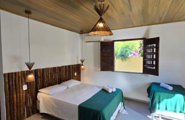 Pousada Villa Xaréu - Foto 34
