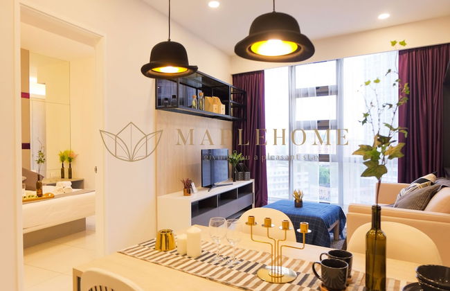 The Robertson Kuala Lumpur - Foto 67