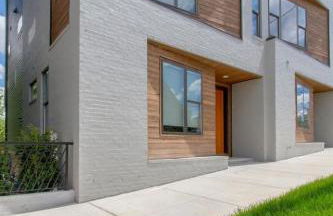 Ultra Large Deck Skyline Views - Foto 25