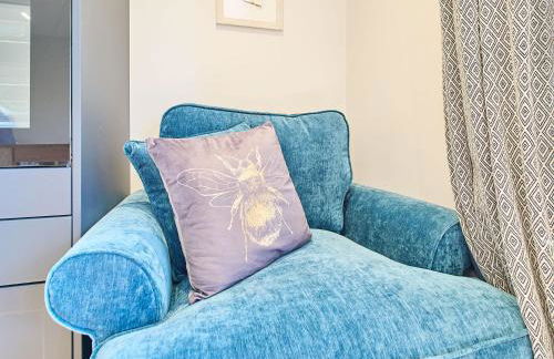 Host & Stay - Oak Barn - Foto 16