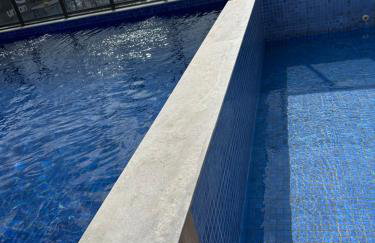 Lindo flat no compact Tambaú 8 andar em Tambaú vista para o mar - Foto 26