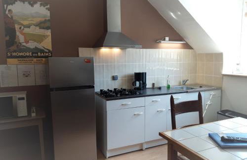 Les Buissonnets - Foto 17