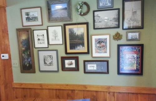 Against the Wind Vacation Rental LLC - Foto 20