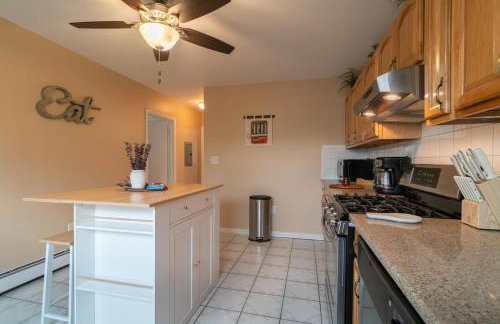 The Boulevard Stay! 25 mins to NYC! Spacious 2BR! - Foto 20