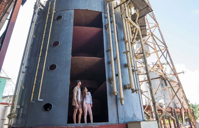 Day Trip to Santa Clara & Remedios - Foto 7