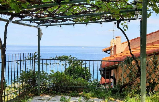 Villa Mimosa - Photo 34