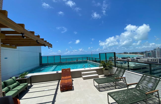 Smart Stay 1001 Mandi Hospitalidade - Foto 22