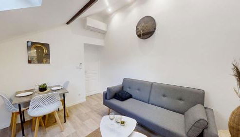 Résidence Calme au Bord de Seine à Melun avec Jardin Terrasses et vue sur la Seine - Foto 2