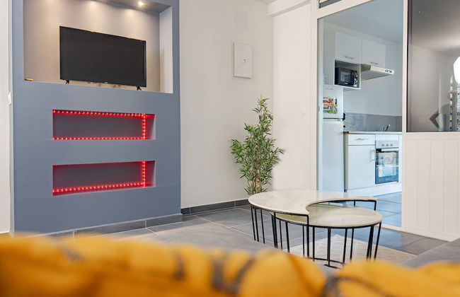 L'escapade Cosy à la Campagne - Foto 8