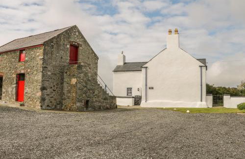 Ty Fferm Bodlasan - Foto 36