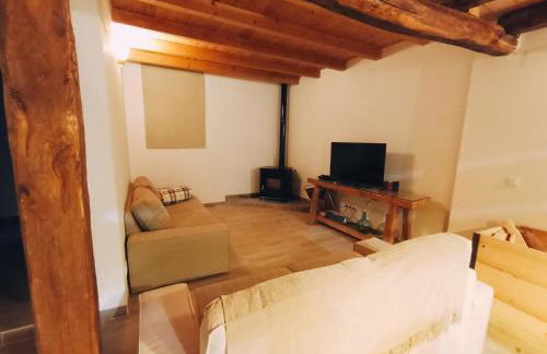 La Cabaña del Risco - Foto 13