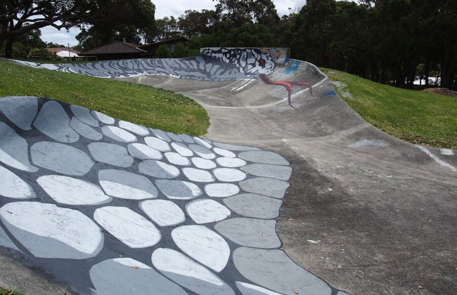 BIG4 Middleton Beach Holiday Park - Foto 56