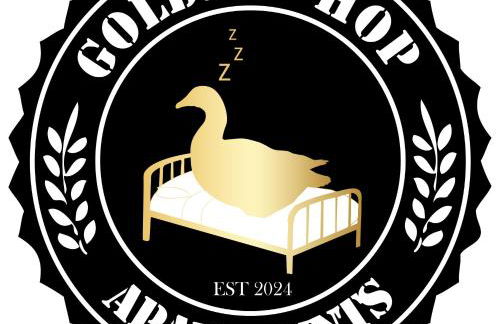 Golden Hop Apartments - Foto 14