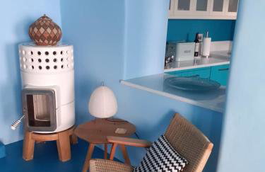 Tinos Blue House - Foto 7